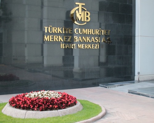 TCMB rezervleri bir haftada eridi