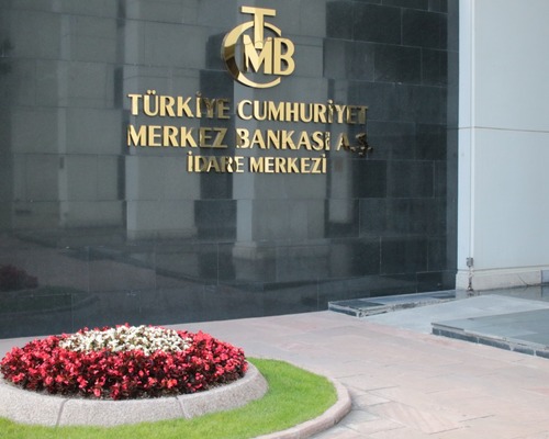TCMB rezervleri yeniden yükselişe geçti