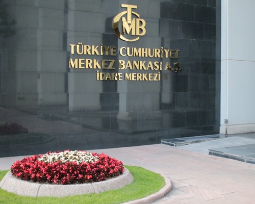 TCMB rezervlerinde bir haftada 7,3 milyar dolarlık gerileme