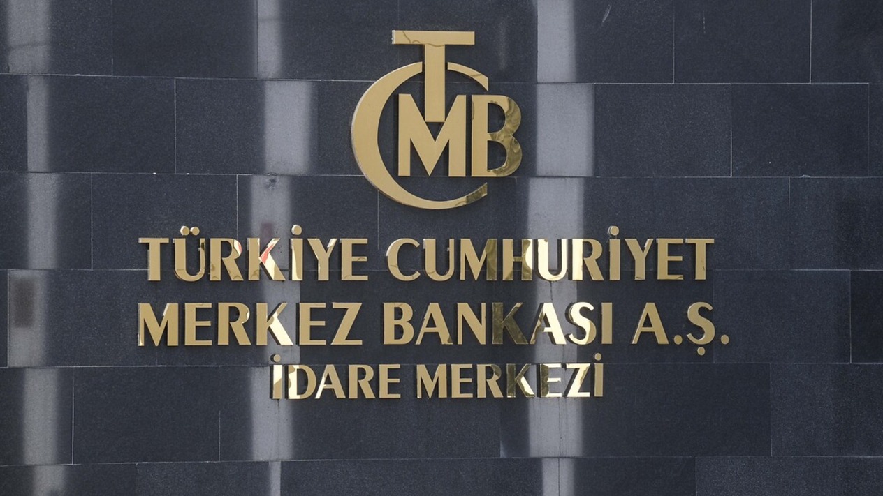TCMB rezervlerinde güçlü toparlanma: Bir haftada 10,5 milyar dolarlık artış