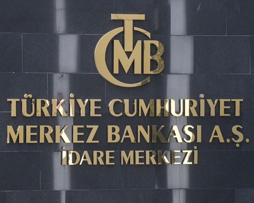TCMB rezervlerinde güçlü toparlanma: Bir haftada 10,5 milyar dolarlık artış