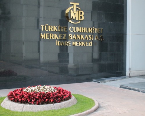 TCMB rezervlerinde sert düşüş