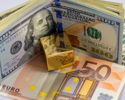 TCMB rezervlerinde tarihi rekor