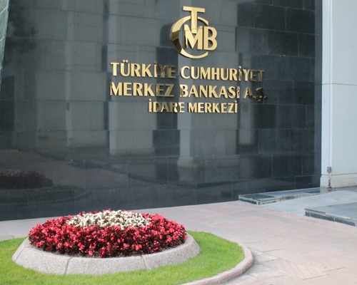 TCMB: Savaşın süresi enflasyon görünümünü belirleyecek