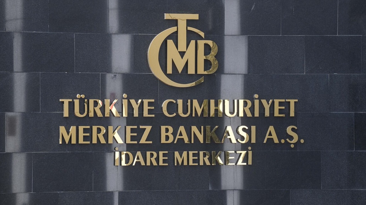 TCMB temerrüt faiz oranını indirdi