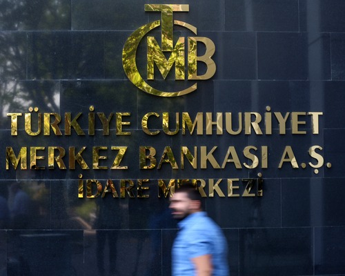 TCMB verileri: 1 yıldan az vadeli dış borç 224,3 milyar dolara yükseldi