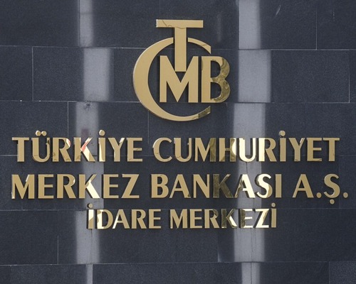 TCMB verileri açıklandı: Kapasite kullanımında yatay seyir
