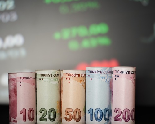 TCMB verileri: Faiz oranları şubatta yatay seyretti