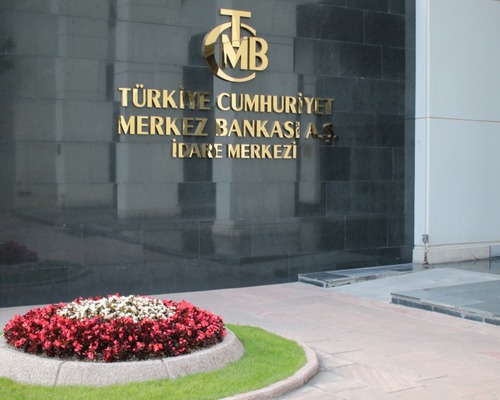 TCMB yeni yıla faiz indirimiyle girdi