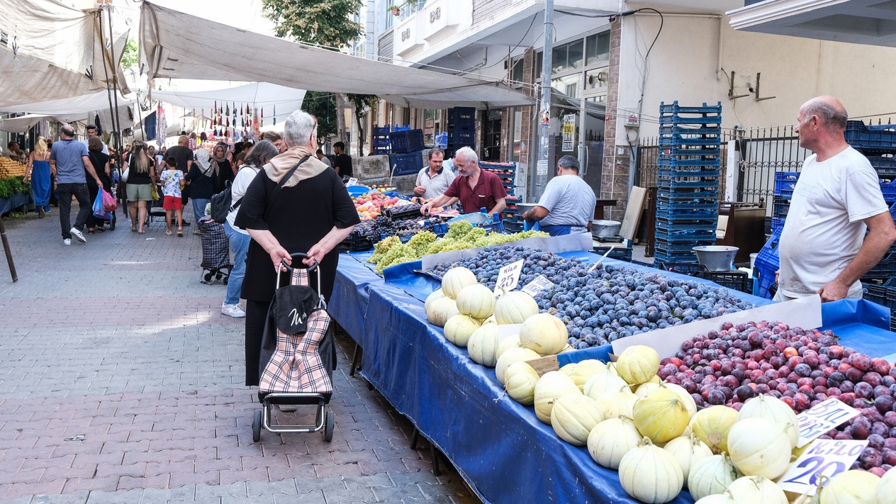 TCMB yılın ilk enflasyon raporunu 7 Şubat'ta İstanbul'da açıklayacak