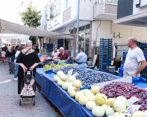 TCMB yılın ilk enflasyon raporunu 7 Şubat'ta İstanbul'da açıklayacak