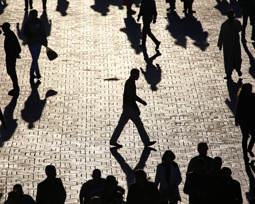 TDK'nın anketine 1 milyon kişi katıldı: 2024 yılının kelimesi 'Kalabalık yalnızlık' oldu