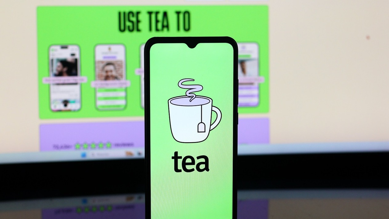 Tea krizi: Kadın dayanışması dijital tehlikelerle sınanıyor