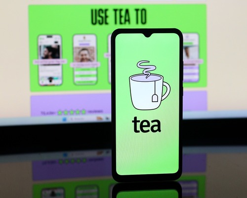 Tea krizi: Kadın dayanışması dijital tehlikelerle sınanıyor