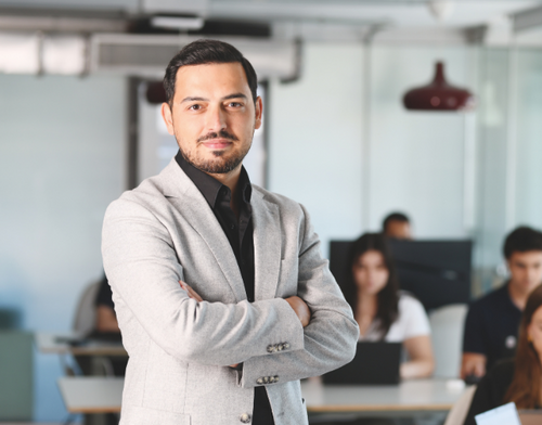 TeamSec şirket alacaklarını yatırım aracına dönüştürüyor