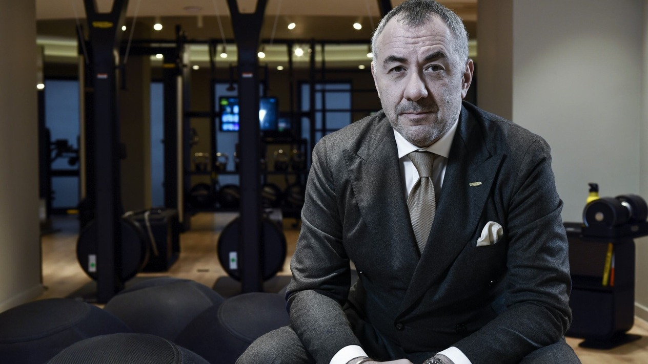 İş yerlerinde fitness salonu talebi patladı: Technogym 112 ülke arasında ilk beşe girdi