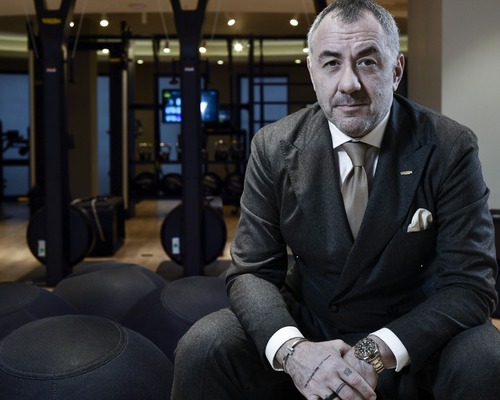 İş yerlerinde fitness salonu talebi patladı: Technogym 112 ülke arasında ilk beşe girdi