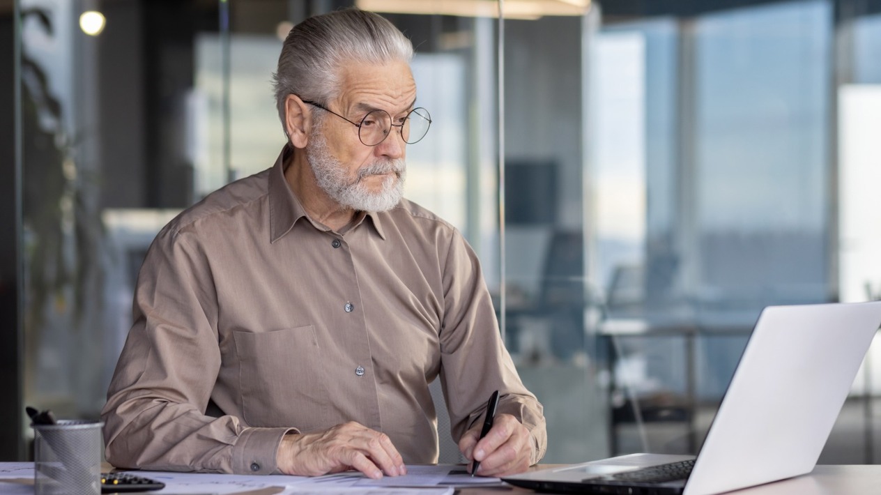 Tecrübeyi emekli eden şirketler, geleceklerini de emekli ederler