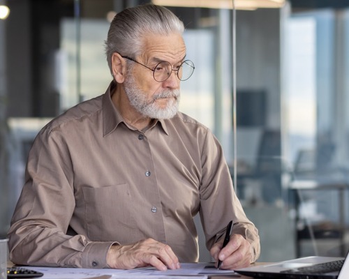 Tecrübeyi emekli eden şirketler, geleceklerini de emekli ederler