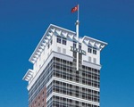 Tekfen Holding'in çoğunluk hissesi TMSF'ye geçti