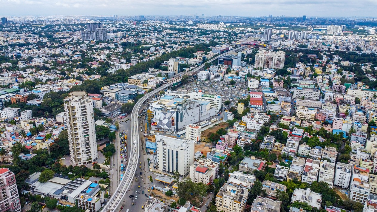 Teknoloji devleri rotayı Hindistan'a kırdı: 24 saatte 50 milyar dolarlık yatırım taahhüdü