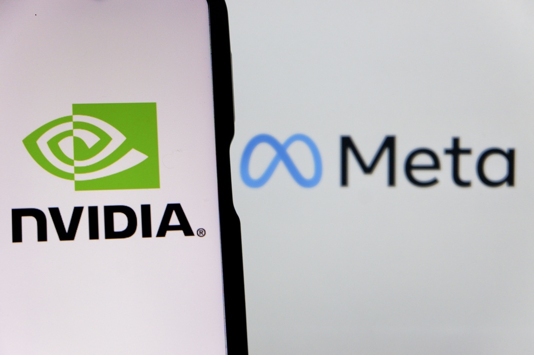 Nvidia Muse için Meta'ya 3 milyar dolar yatırım yapıyor