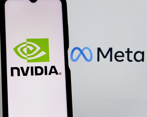 Nvidia Muse için Meta'ya 3 milyar dolar yatırım yapıyor