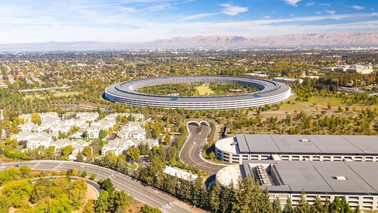 Teknoloji dünyasına göre Amerikan rüyası ölüyor