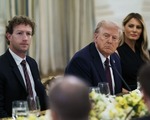 Teknoloji liderleri ABD Başkanı Trump’ı yapay zeka kurumunu engellemesi için ikna etti