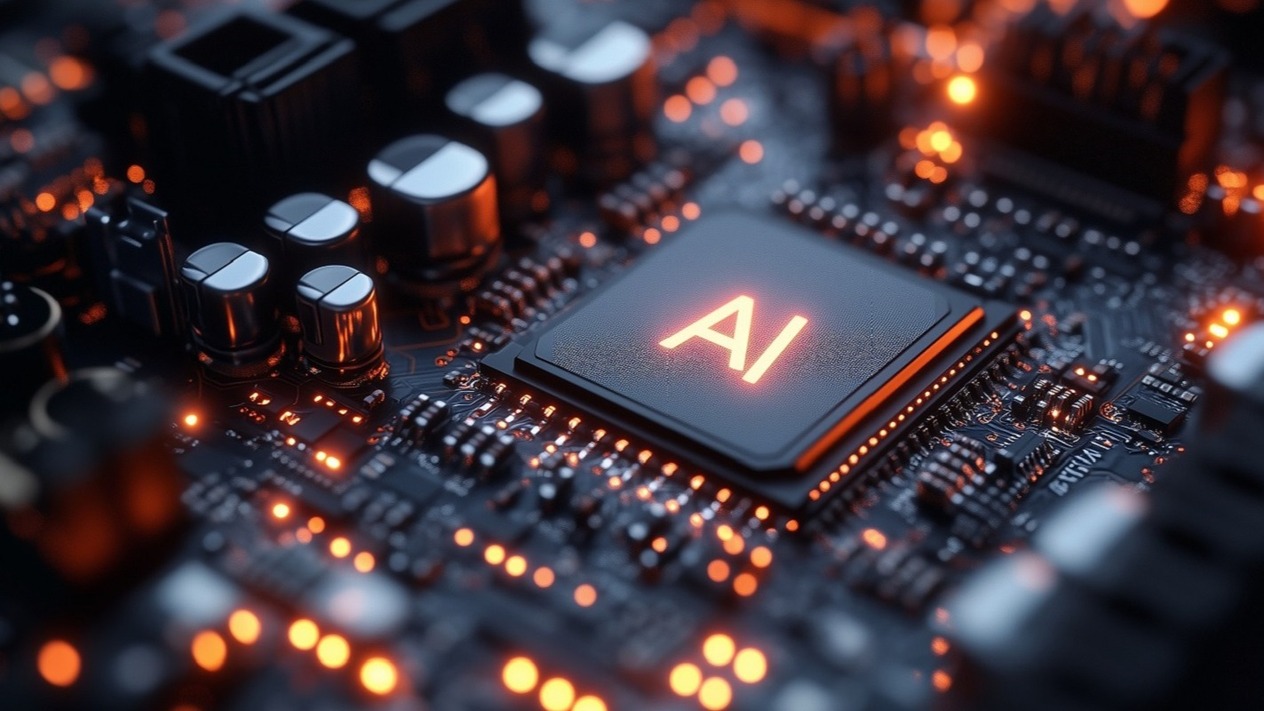 Teknoloji liderleri Trump’ı çip sınırlamaları konusunda ikna etmeye çalışıyor