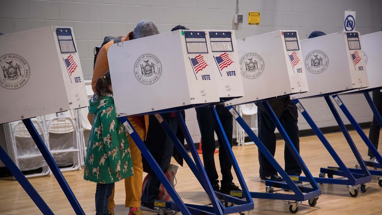 Teknoloji milyarderleri ABD ara seçimlerini etkilemeye hazırlanıyor