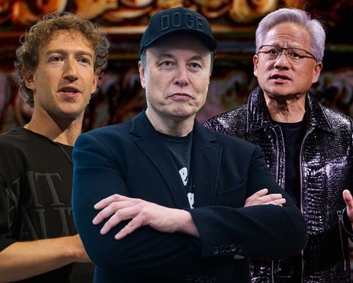 Teknoloji patronları kişisel güvenliğe milyon dolarlar harcıyor