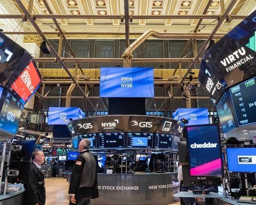 Teknoloji sektöründeki hızlı yükseliş: Nasdaq 100’de dört günde 3,5 trilyon dolar kazanç