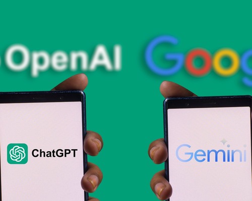 Teknoloji şirketi çalışanlarından Pentagon'a rest