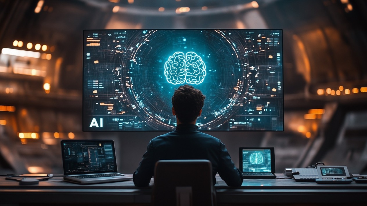 Teknoloji şirketleri yapay zeka ile ne yapmaya çalışıyor?