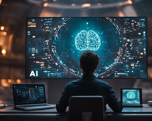 Teknoloji şirketleri yapay zeka ile ne yapmaya çalışıyor?