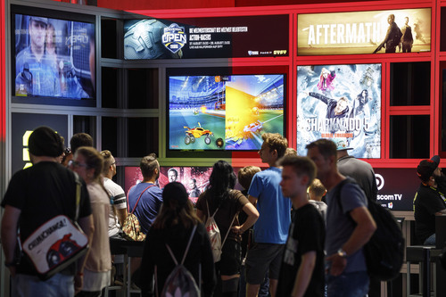 Teknoloji şirketlerinden ortak girişim: Oyunlara erişimi kolaylaşacak