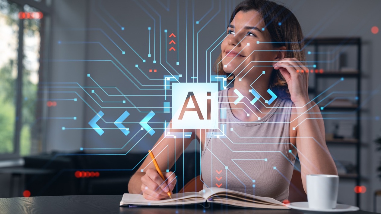 Teknoloji uzmanı olmayanlar için en önemli yapay zeka becerileri