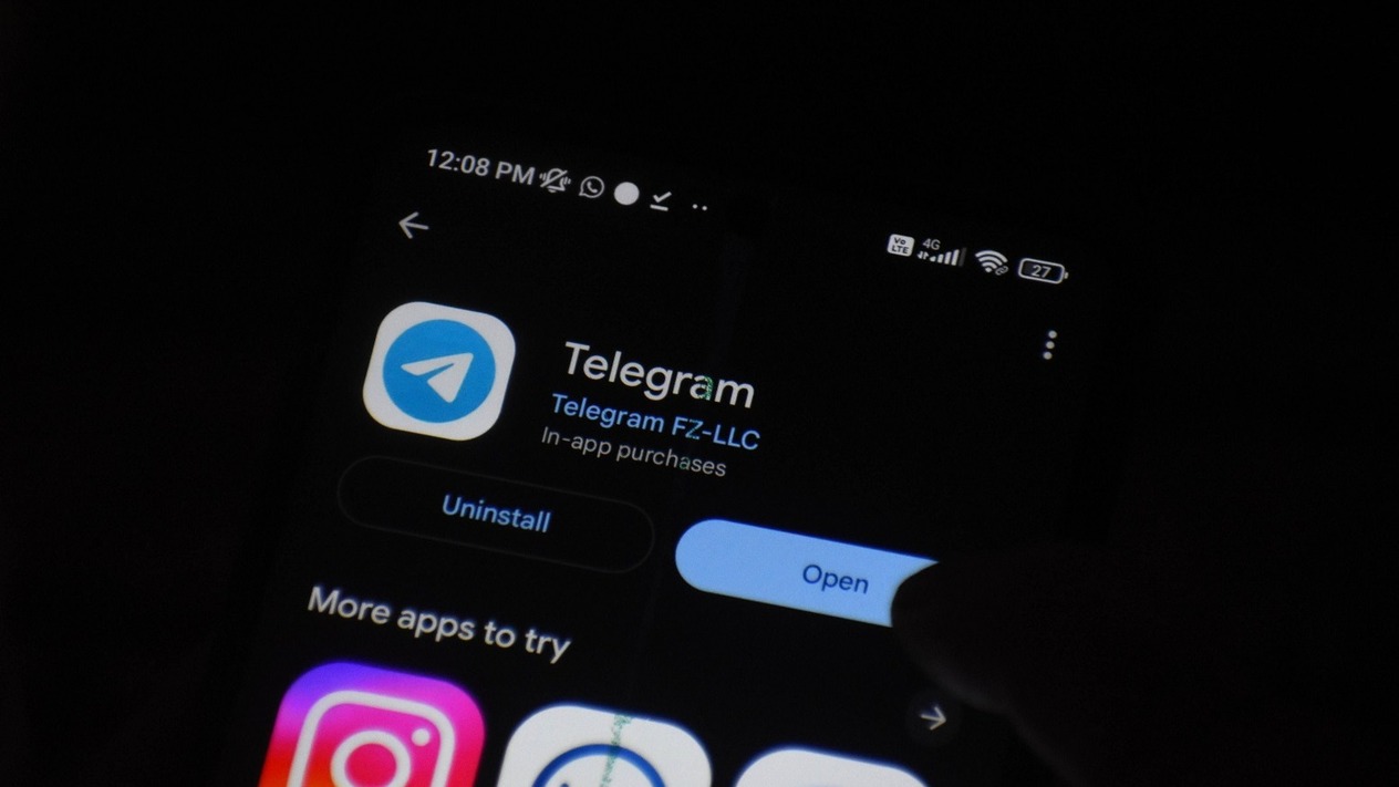 Telegram neden birçok ülkede yasal sorunlarla karşılaşıyor?