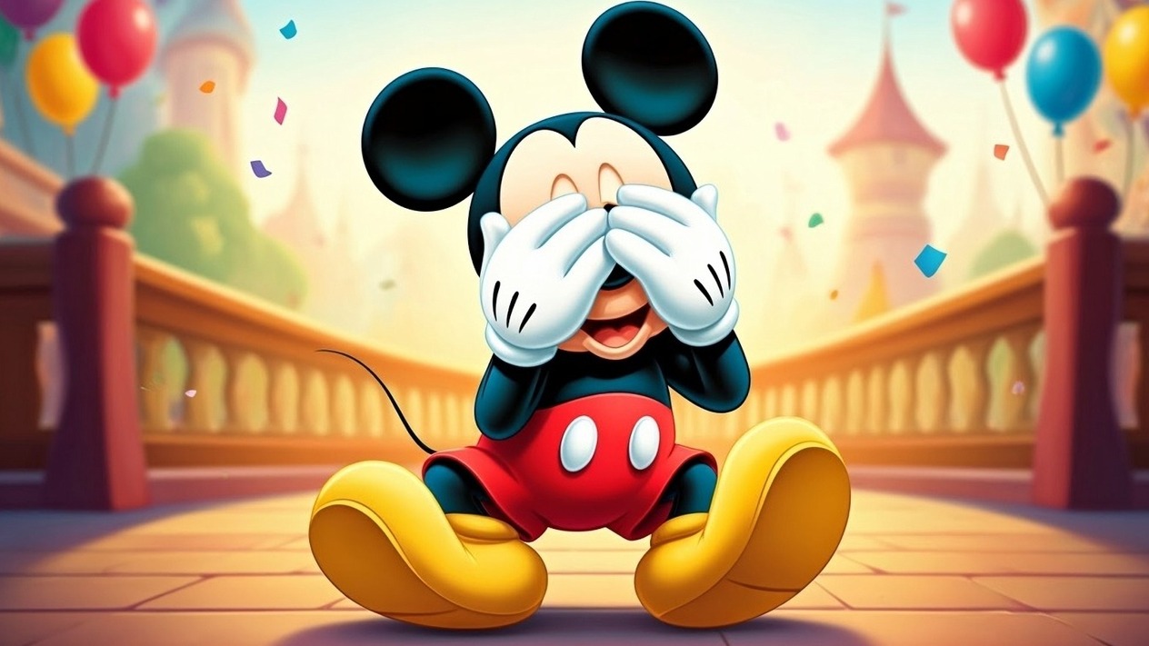 Temel Reis ıspanaksız, Mickey Mouse eldivensiz: Telif süresi dolan eserler kamu malı mı oluyor?