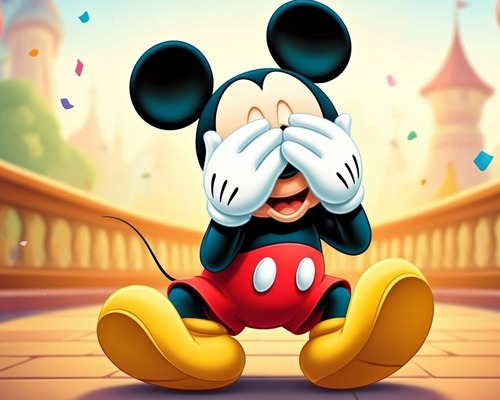Temel Reis ıspanaksız, Mickey Mouse eldivensiz: Telif süresi dolan eserler kamu malı mı oluyor?