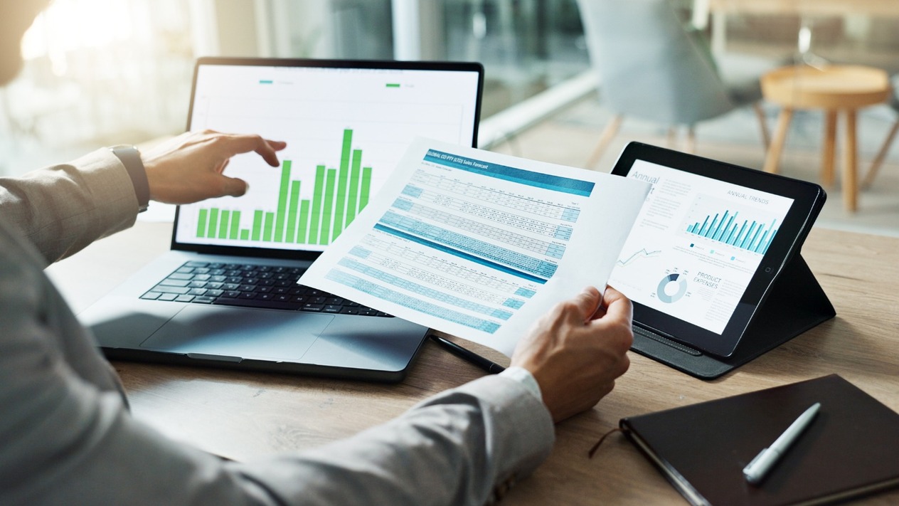 4T: Temsiliyet, Temas, Trend ve Teknoloji