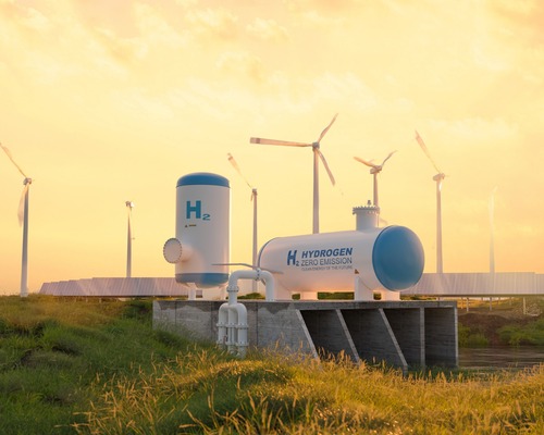Temiz hidrojen yatırımları enerji güvenliği arayışıyla 130 milyar doları aştı
