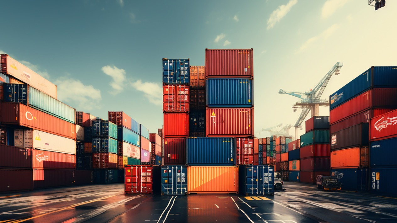 Temmuz ayı dış ticaret verileri açıklandı: İhracat birim değeri yüzde 4,7 arttı