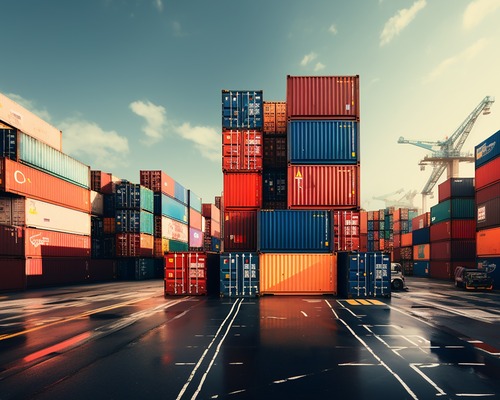 Temmuz ayı dış ticaret verileri açıklandı: İhracat birim değeri yüzde 4,7 arttı