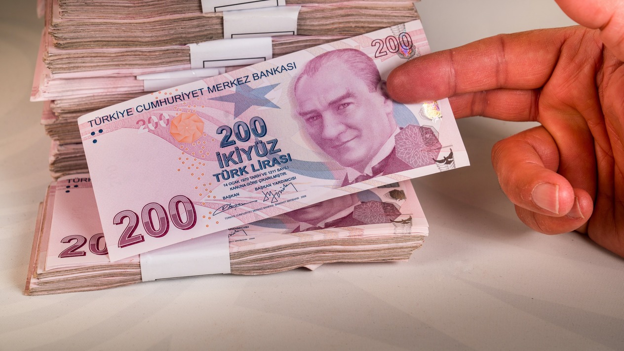 Temmuz ayında en yüksek reel getiri mevduat faizinde gerçekleşti