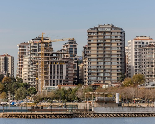 Temmuz ayı sektörel güven endeksleri açıklandı