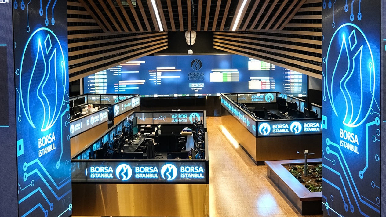 Temmuzda en yüksek reel getiri BIST 100’de