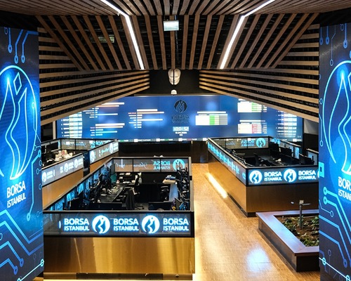 Temmuzda en yüksek reel getiri BIST 100’de