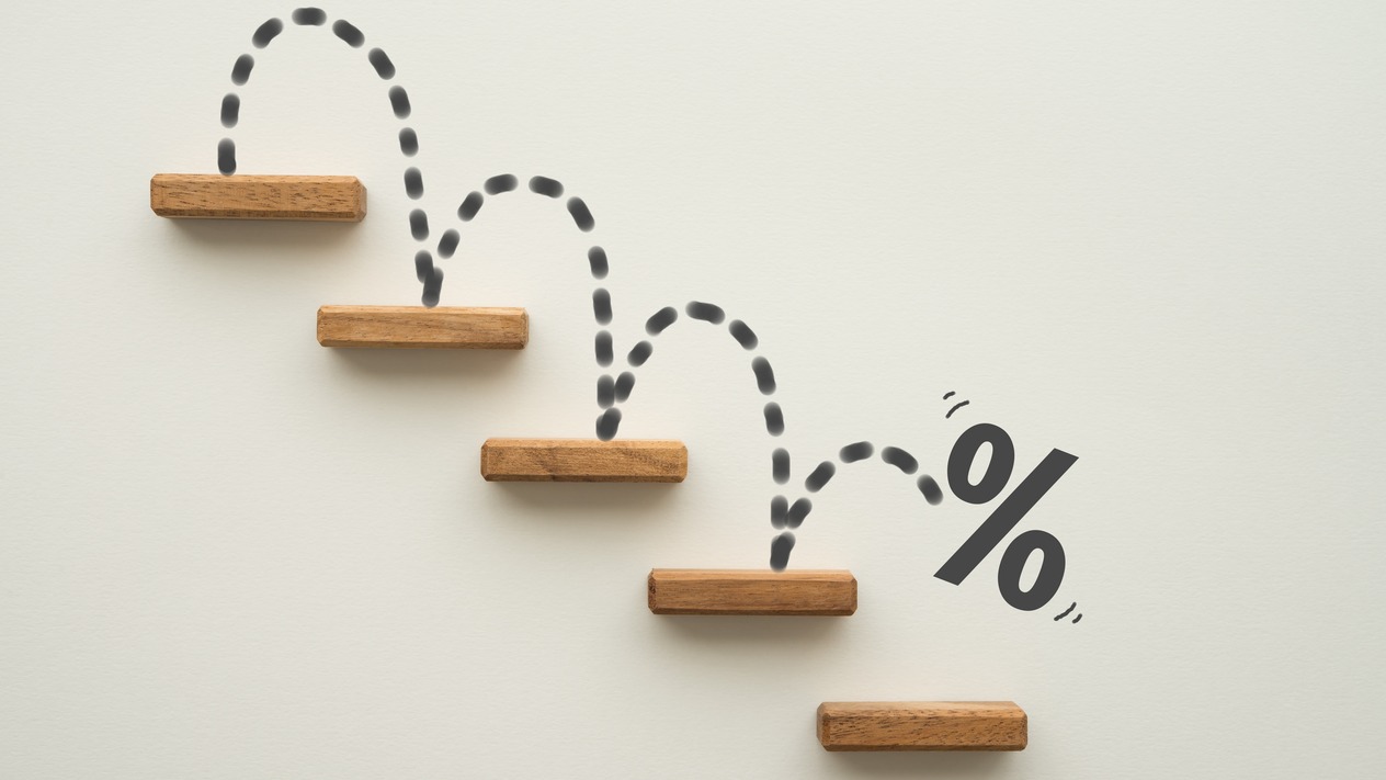 Temmuzda finansal güven keskin düştü: Endeks 9,2 puan geriledi